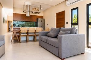 Villas Eclipse by Andiani Travel