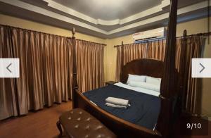 Aonang Poonsiri Cozy Villa
