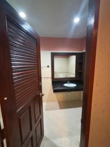Aonang Poonsiri Cozy Villa