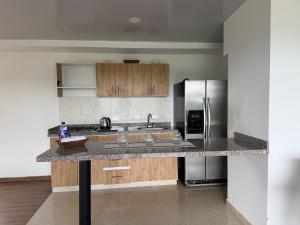 Altavista Cabin Rest House