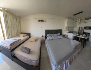 Aparthotel Dynasty