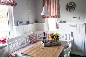 Melkerhaus - Schnarup-Thumby