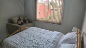 Departamento cómodo y privado en Luque