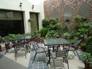 Ratnawali – A Vegetarian Heritage Hotel
