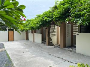 Wilawan home