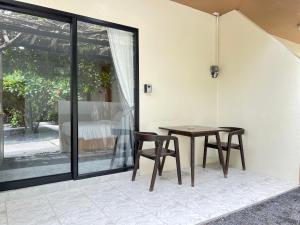 Wilawan home