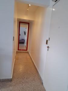 Excellent 2 rooms in front with balcony