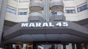 Maral 45