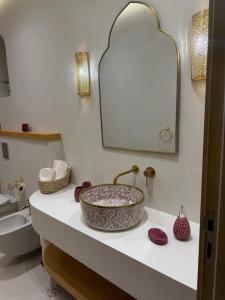 Appartement Marocain de luxe