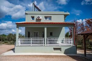 Elaia Luxury Stay