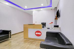 Hotel O Fox Guest House