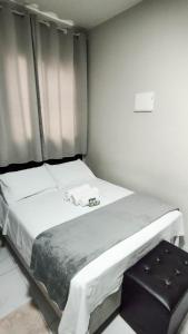 Studio 14 - Microcasa perto de tudo em Vitória!