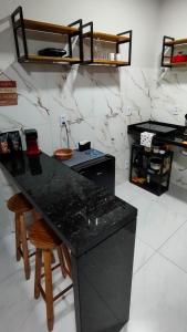 Studio 14 - Microcasa perto de tudo em Vitória!