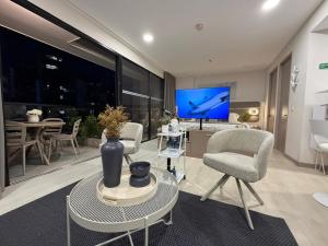 Apartamento en Medellín MIXA Dream Loft Poblado