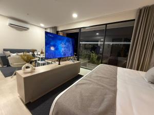Apartamento en Medellín MIXA Dream Loft Poblado