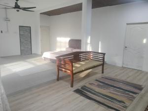 Lala Homestay 1