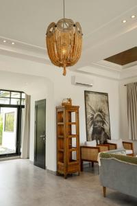 Vara 9BR Private Villa, 2 Pools, Heart of Canggu