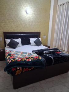 hotel chandigarh pavilion