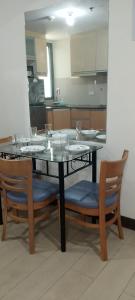 Apartment Near infront NAIA 1,2,3 and 4
