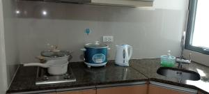 Apartment Near infront NAIA 1,2,3 and 4