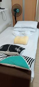 Apartment Near infront NAIA 1,2,3 and 4