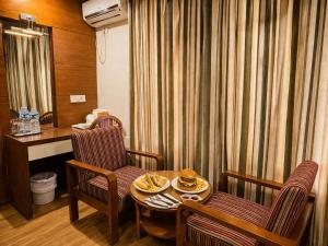 Hotel Woodland Kathmandu