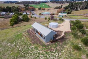 Fiora Estate Luxury Accomodation in Laggan NSW