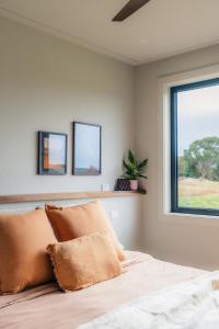 Fiora Estate Luxury Accomodation in Laggan NSW