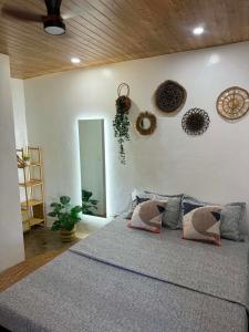 Villa Luyo