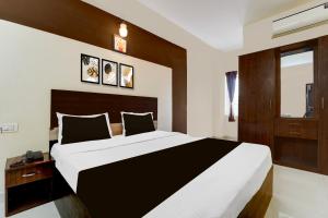 Collection O Republic Mall Coimbatore Formerly Manis Residency