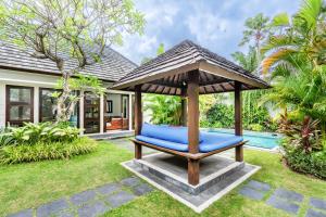 Villa Athena - Sumptuous 3 Bedroom Private Luxury Villa with Pool in Seminyak
