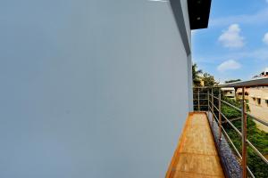 Super Collection O Thanjavur New Bus Terminal Formerly BMS Residency