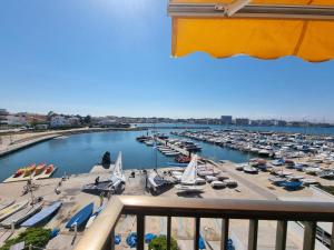 Estudio con terraza cerca de la playa en LEscala - HISP-236-149