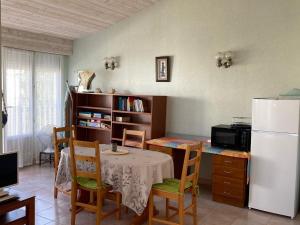 Appartement climatisé proche mer - 6 pers. - FR-1-798-65