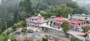 The WhiteGrove