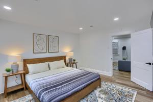Pittsburgh Modern and Cozy 1 Bdrm With Free Street Parking