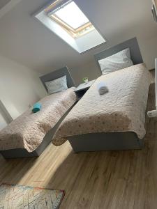Wonderful Apartments & Rooms