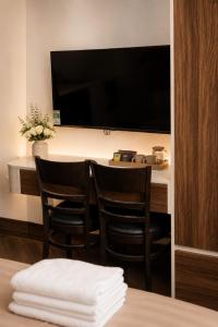 Marly Apartment