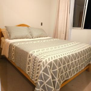Family apartment for up to 8 people, Valparaíso Region