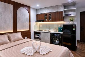 Marly Apartment