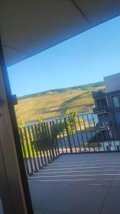 Design-Suite mit Rheinblick - Ihr Luxus im Weltkulturerbe Bingen