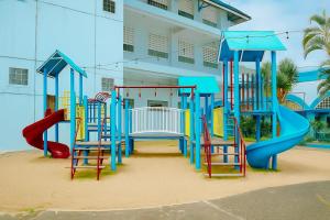 Puri Darmo Serviced Residence