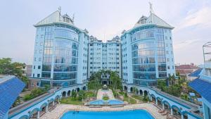 Puri Darmo Serviced Residence