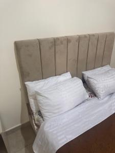 شقق الخامسه الفاخرة Al Amer Luxury Apartments
