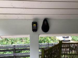 4 star holiday home in Ansager