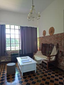 Casa de pueblo
