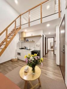 HAKU Boutique Hotel Đà Lạt - Ngô Quyền
