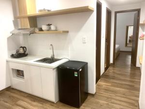 HAKU Boutique Hotel Đà Lạt - Ngô Quyền