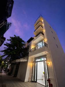 Marly Apartment