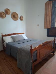 Casa de pueblo